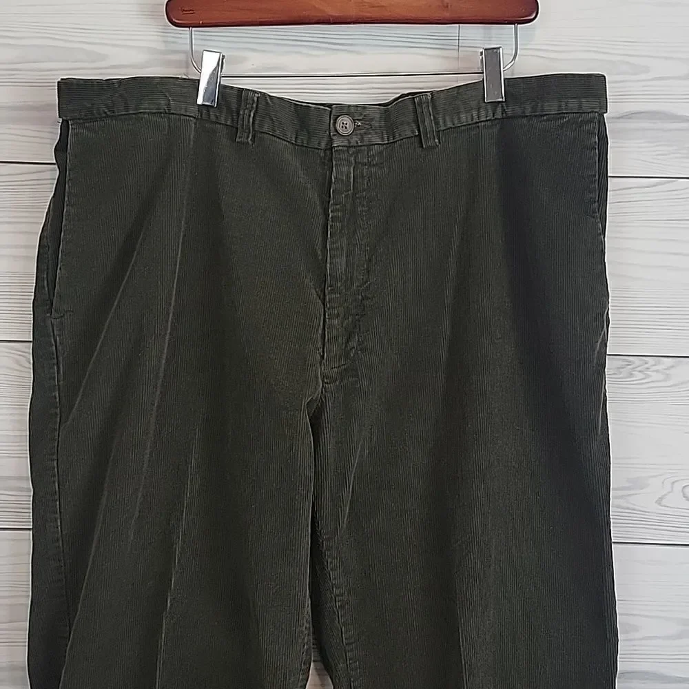 Haggar 100% cotton